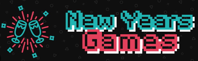 new years eve games