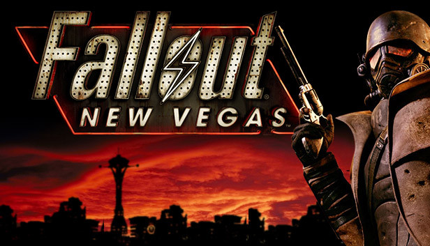 games like fallout new vegas