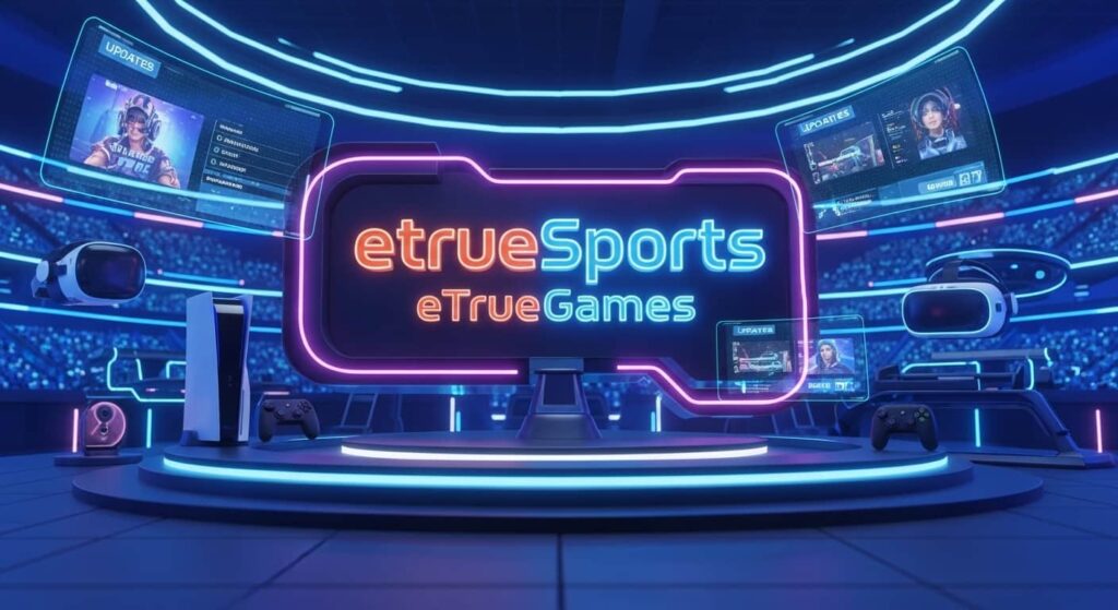etruegames new games reviews by etruesports
