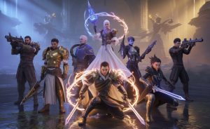 Lost Ark Classes Tier List