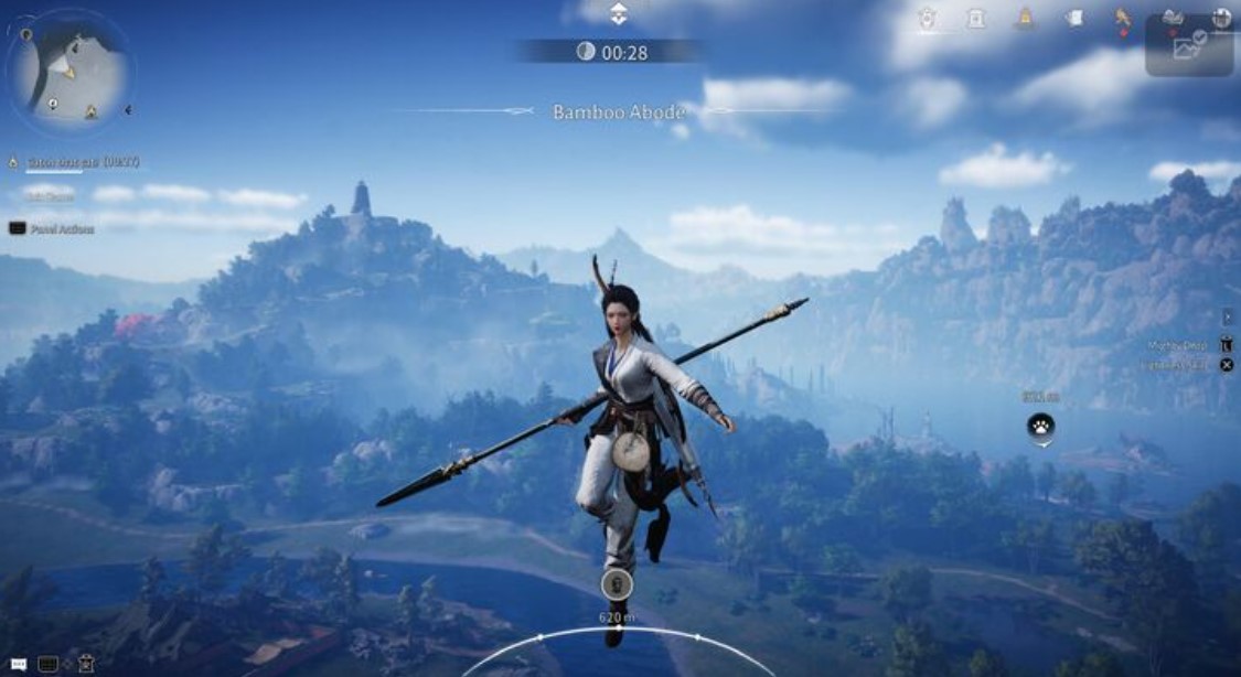 Where Winds Meet Review