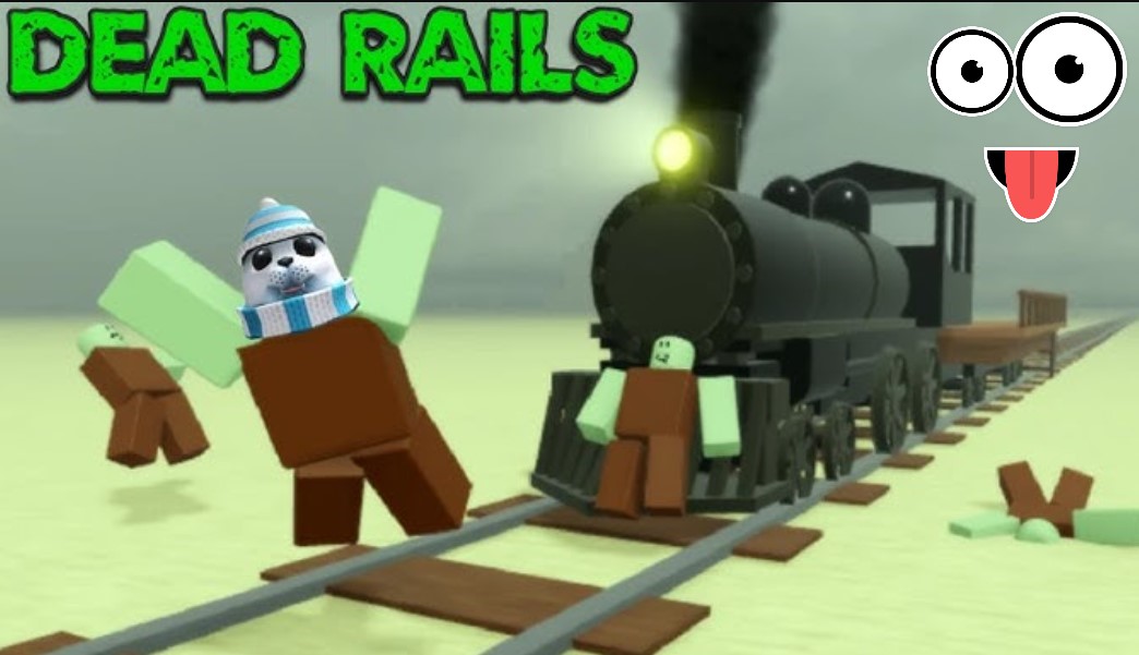 Dead Rails Roblox