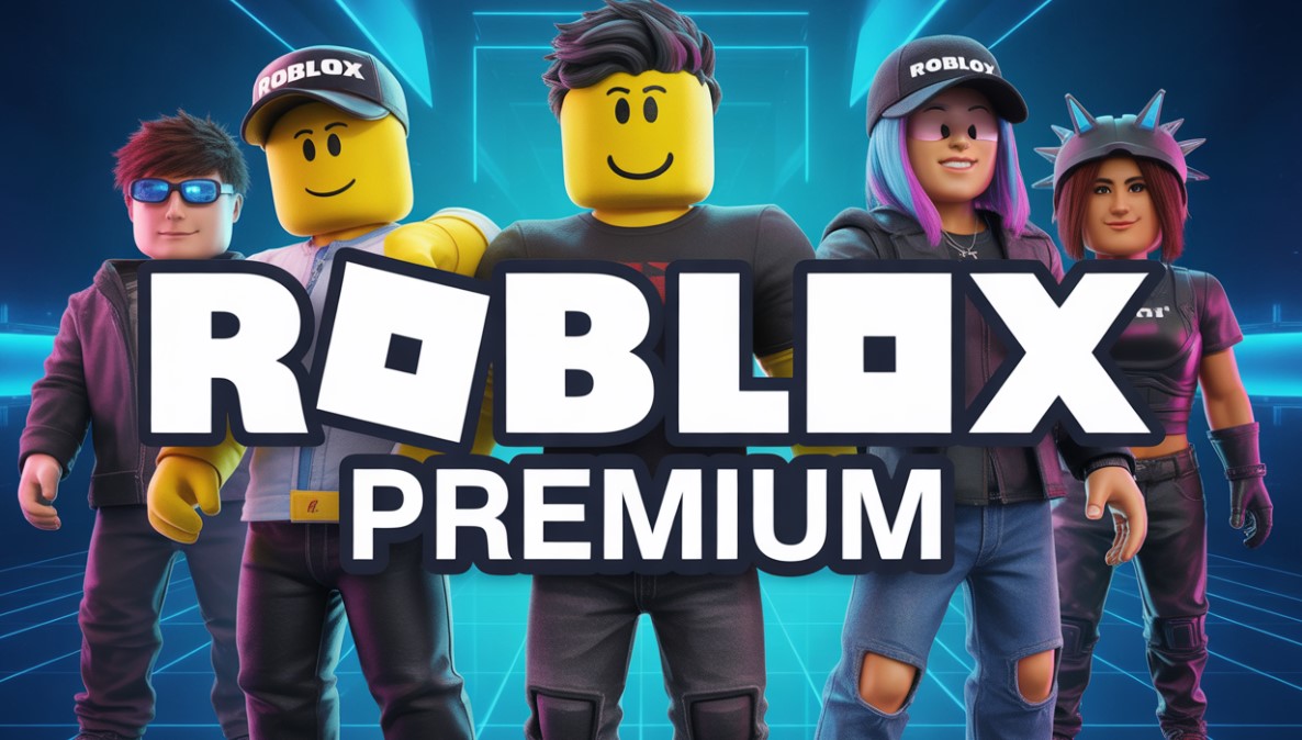 Roblox Premium