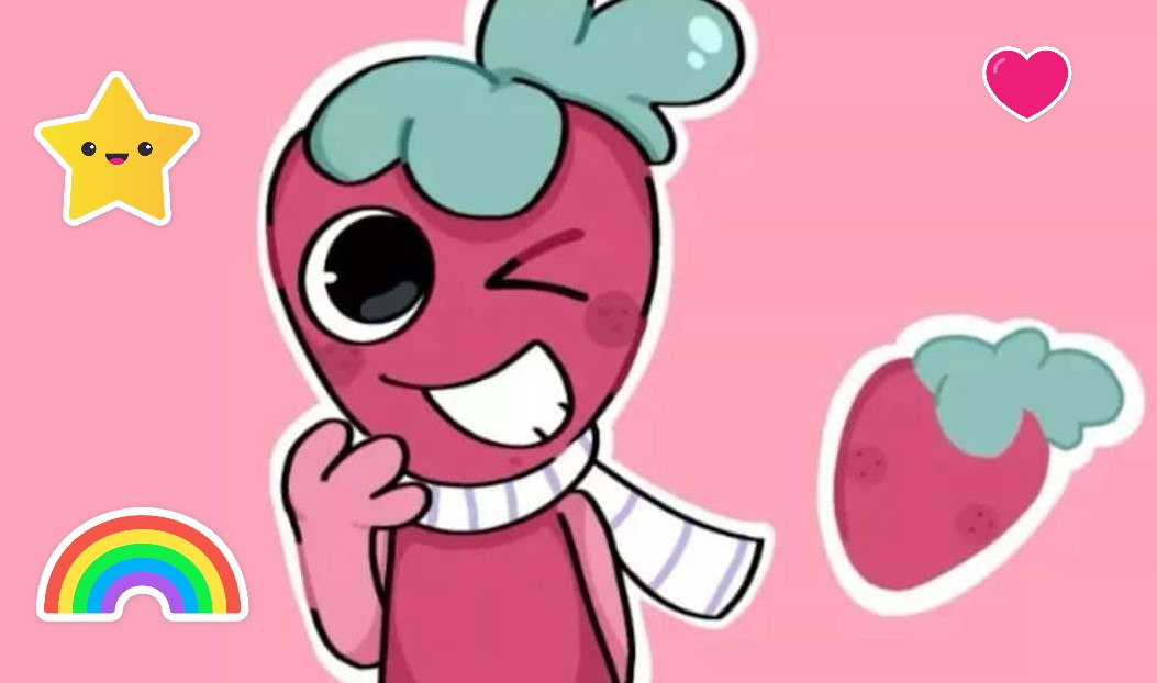 Sprout in Dandy's World