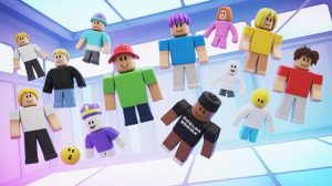 Roblox Avatar