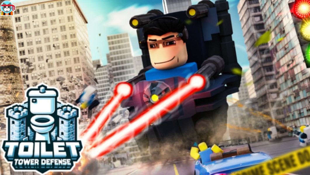 Toilet Tower Defense Codes