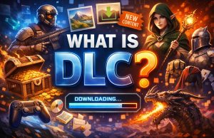 What Is DLC