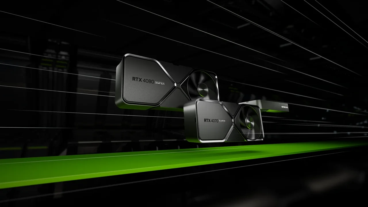 GeForce RTX 4080 DLSS 5 compatibility