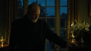 nightreign undertaker remembrance